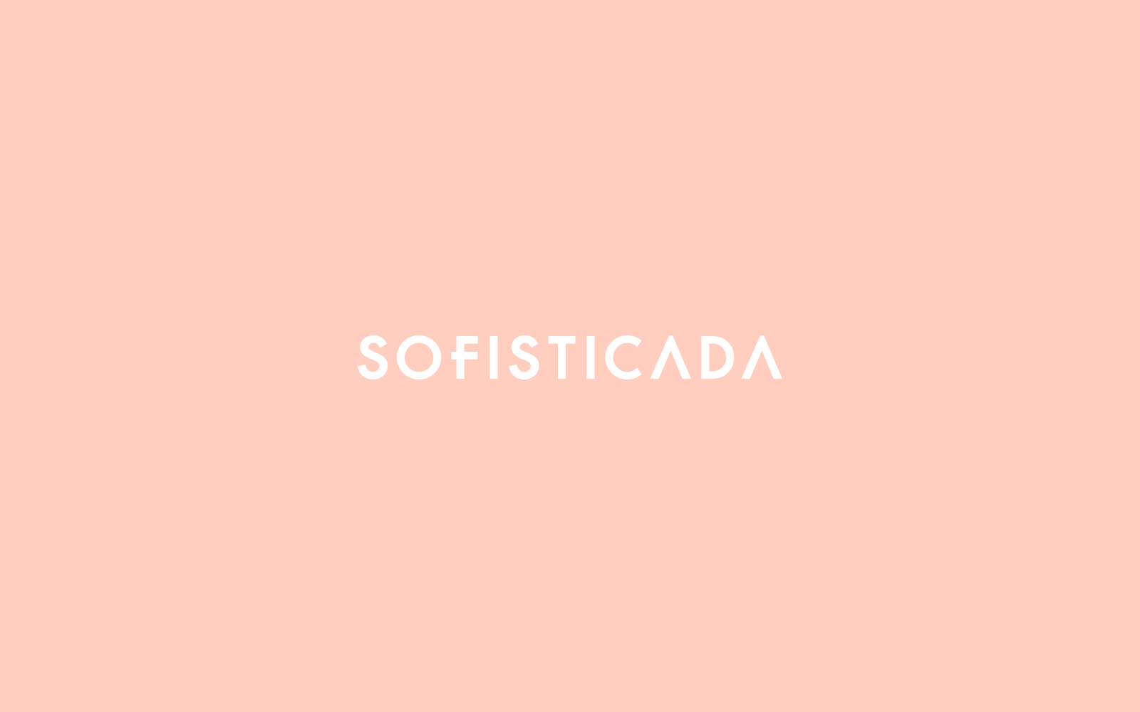 sofisticada