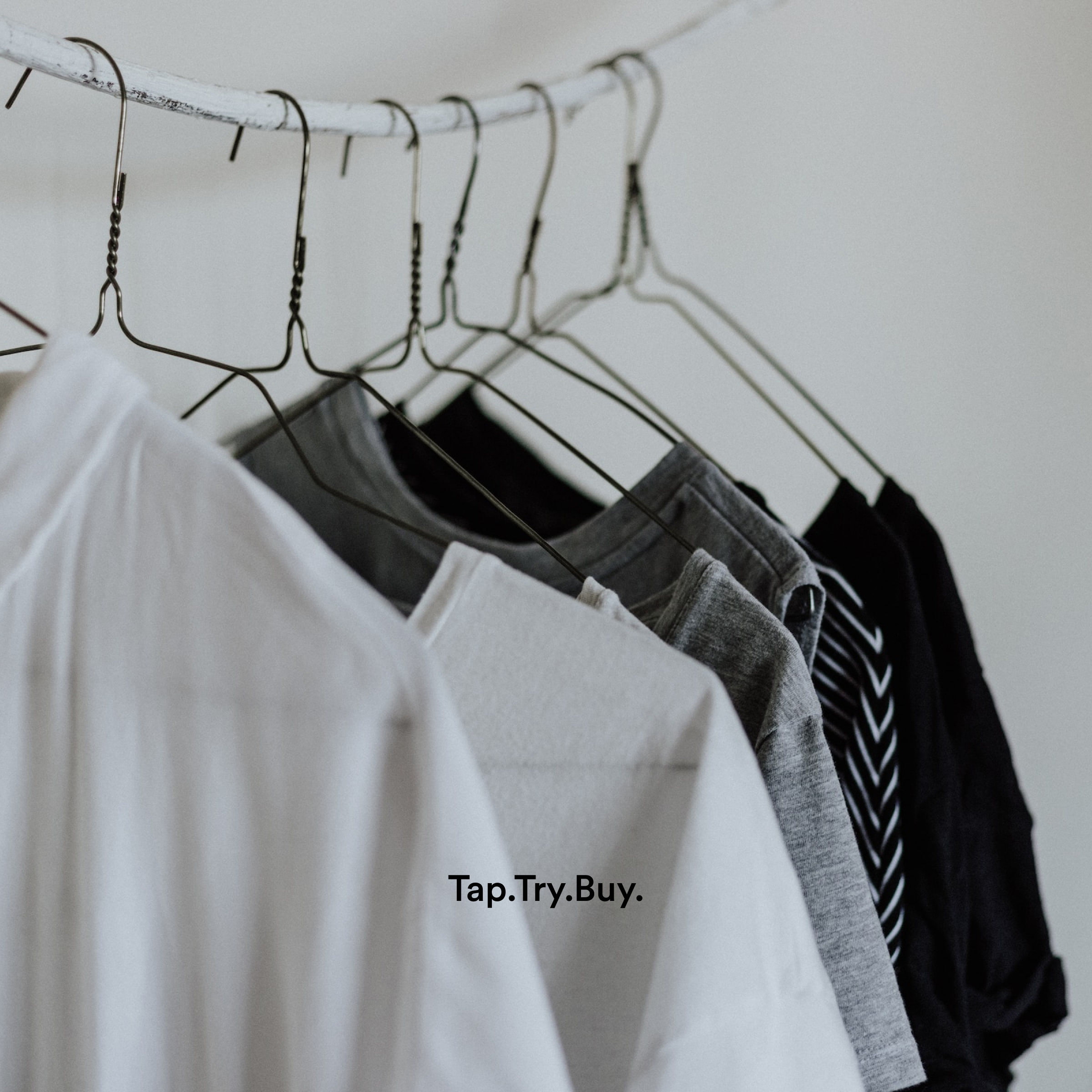 Tap.Try.Buy by Pomelo